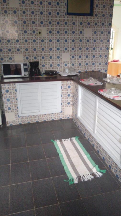 Casa Terrea A 2 Min Da Praia Dos Anjos Arraial do Cabo Exteriör bild