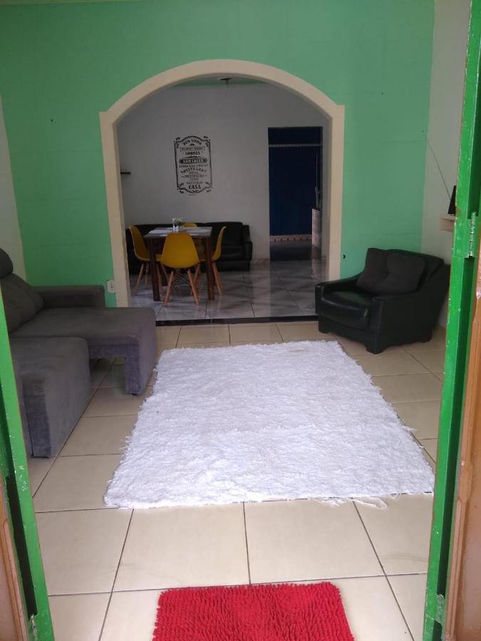 Casa Terrea A 2 Min Da Praia Dos Anjos Arraial do Cabo Exteriör bild