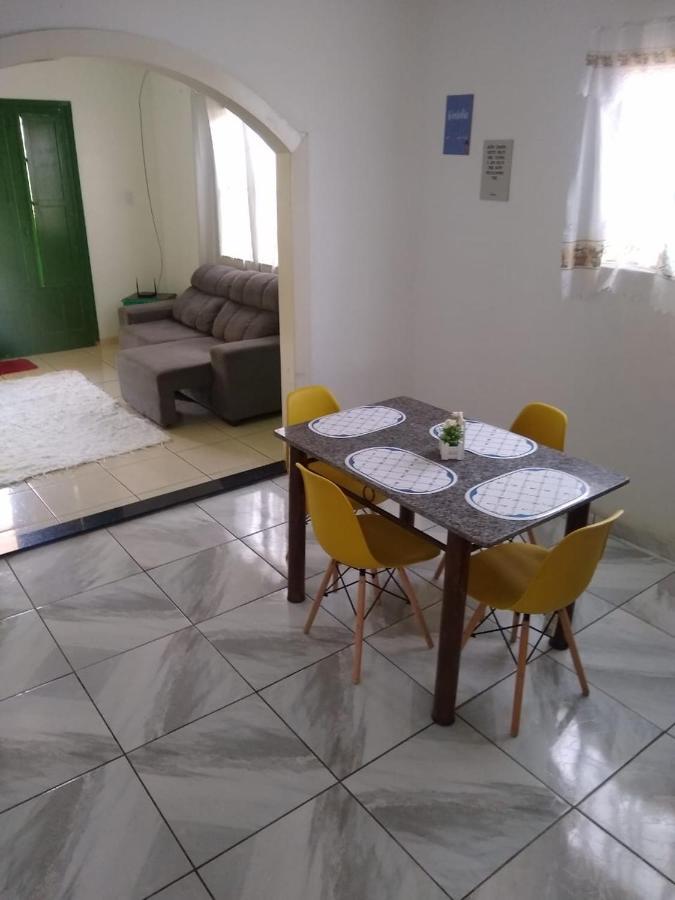 Casa Terrea A 2 Min Da Praia Dos Anjos Arraial do Cabo Exteriör bild