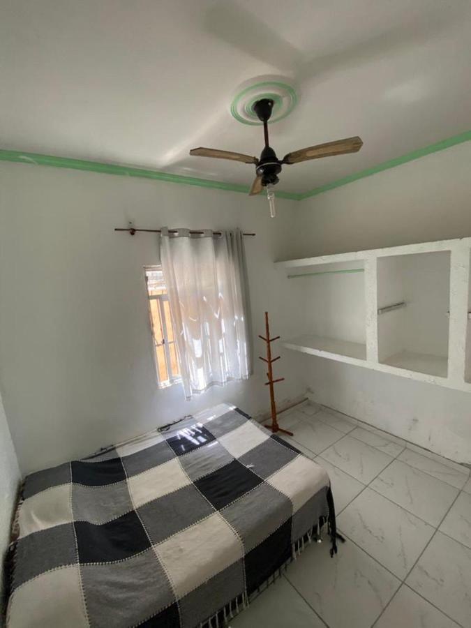 Casa Terrea A 2 Min Da Praia Dos Anjos Arraial do Cabo Exteriör bild