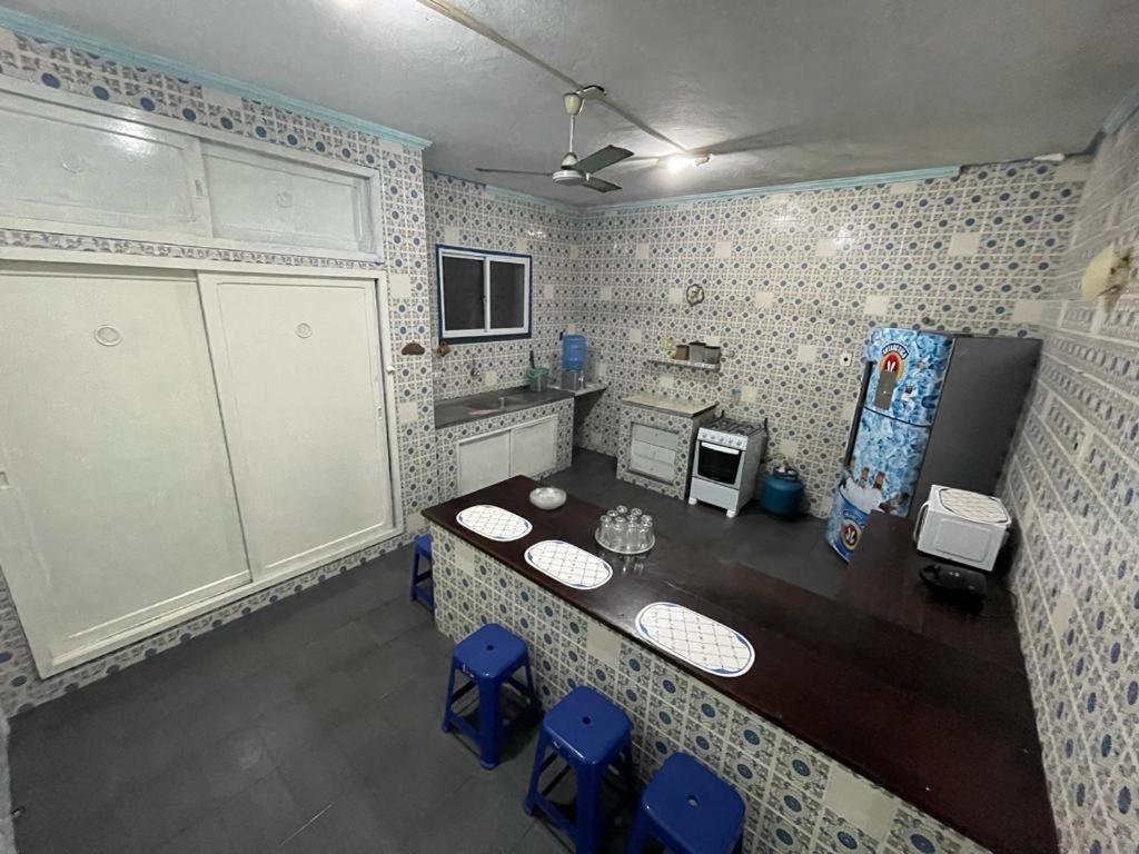 Casa Terrea A 2 Min Da Praia Dos Anjos Arraial do Cabo Exteriör bild