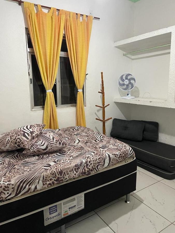 Casa Terrea A 2 Min Da Praia Dos Anjos Arraial do Cabo Exteriör bild