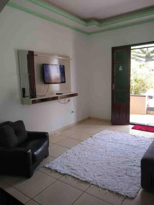 Casa Terrea A 2 Min Da Praia Dos Anjos Arraial do Cabo Exteriör bild