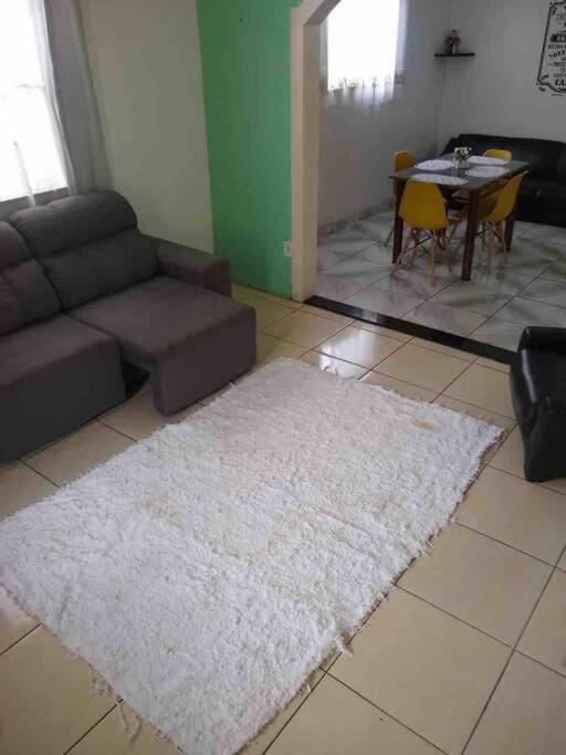 Casa Terrea A 2 Min Da Praia Dos Anjos Arraial do Cabo Exteriör bild